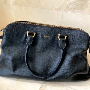 Ralph Lauren Bag